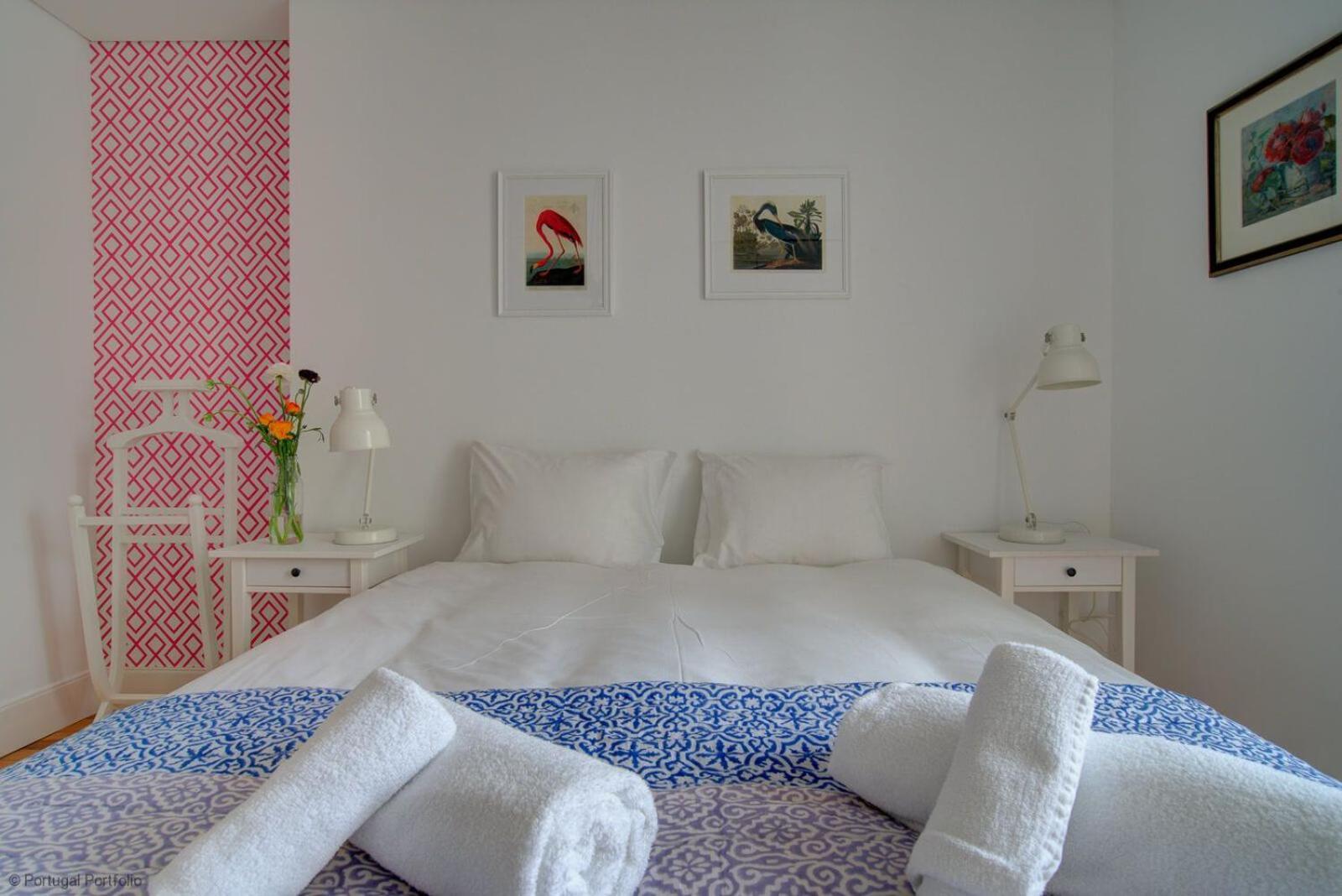 Tracey & Neill'S Place In Principe Real Lisboa Eksteriør billede