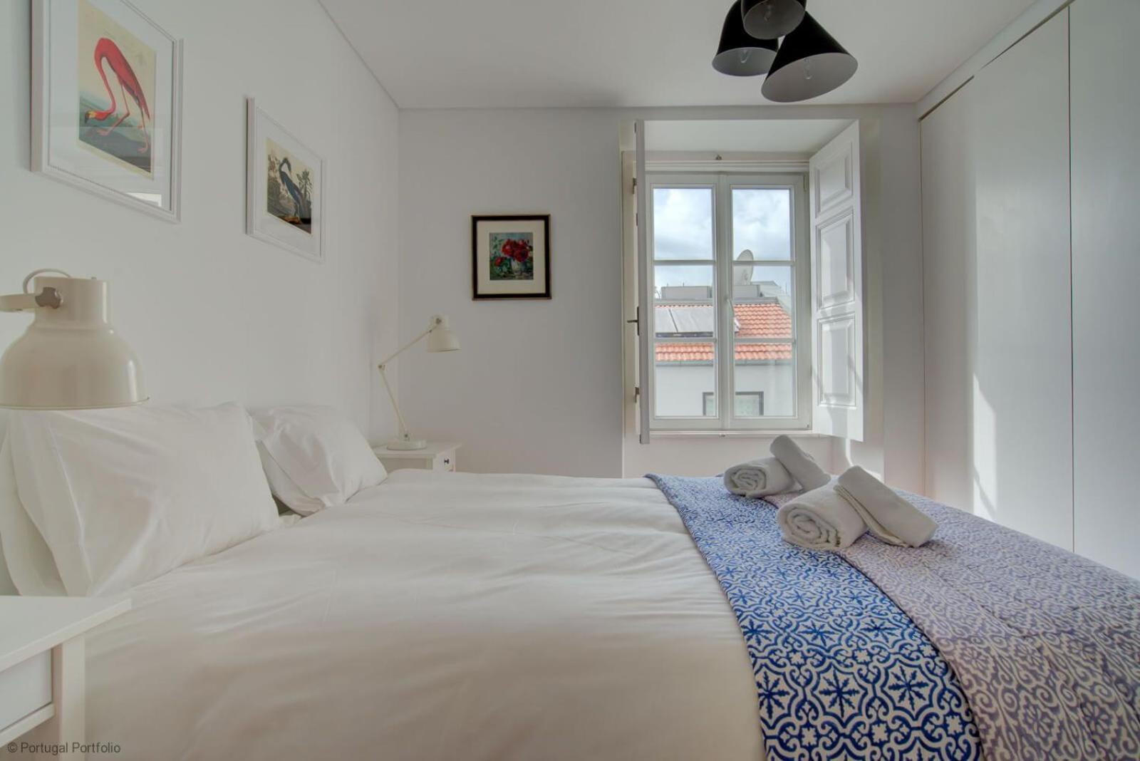 Tracey & Neill'S Place In Principe Real Lisboa Eksteriør billede