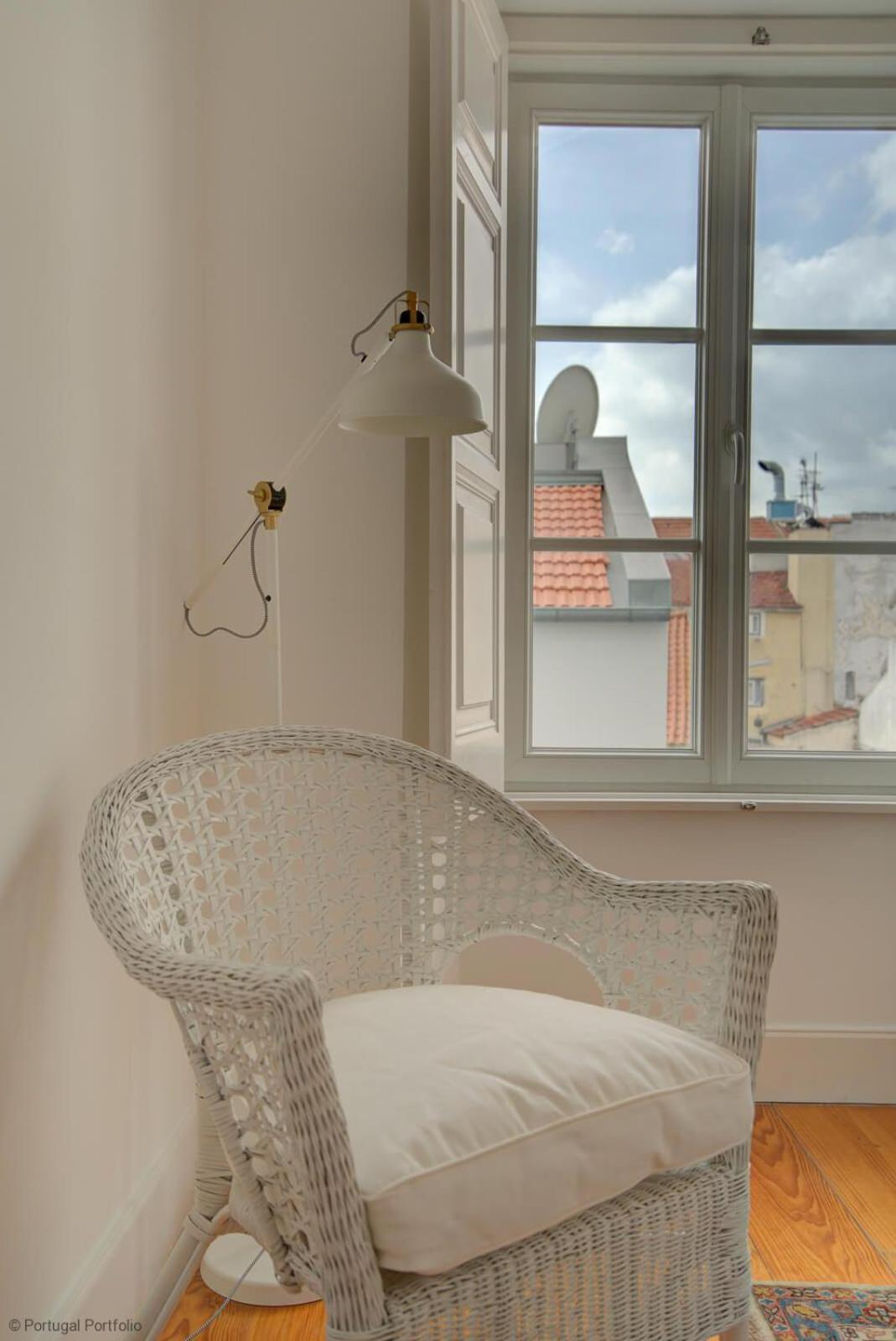 Tracey & Neill'S Place In Principe Real Lisboa Eksteriør billede